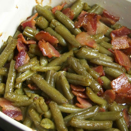 Green Beans - Southern