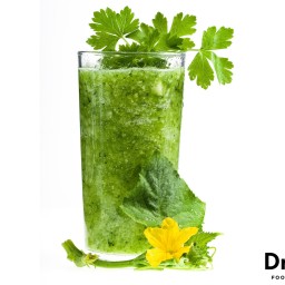 Green Detox Machine Juice Recipe