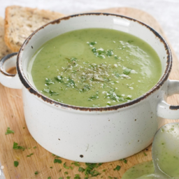 Green Dream Soup