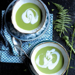 green-garlic-and-pea-soup-with-whipped-cream-1560525.jpg