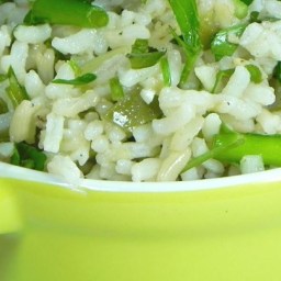 Green Rice III
