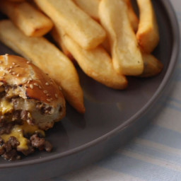 Grilled Cheeseburger Bombs Recipe by Tasty