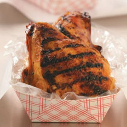 GRILLED HULI HULI CHICKEN RECIPE