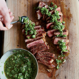 grilled-strip-steaks-with-green-bean-chimichurri-1609597.jpg