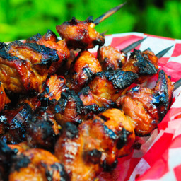 Grilling: Filipino Barbecue Recipe