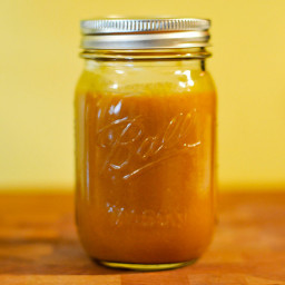 Grilling: South Carolina Mustard Sauce Recipe