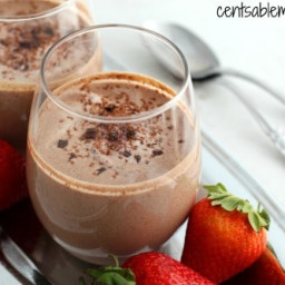 Guilt-Free Chocolate Mousse Recipe