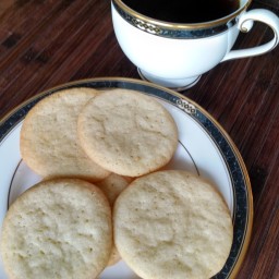 Gustafson Sugar Cookies
