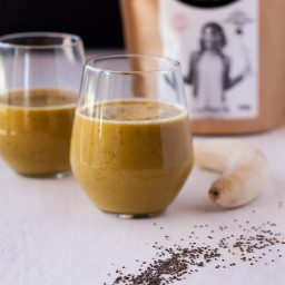 Gut Healing Smoothie - Thermomix