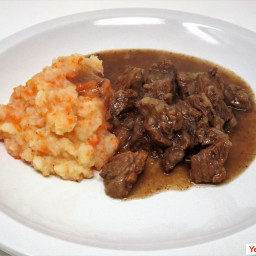 Hachee (Dutch Beef Stew)