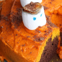 Halloween Buttermilk Bundt® Cake Recipe