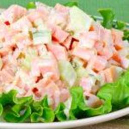 Ham Salad Recipe 🥗
