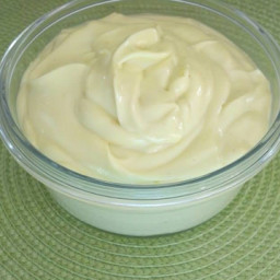 Handcrafted Mayonnaise