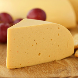 Hard Sliceable Cashew Cheese