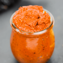 Harissa Recipe — the Spicy Condiment You Must Try