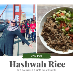 Hashwah Rice