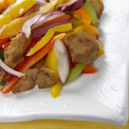 Have an Easy Vegan Stir-Fry for Dinner