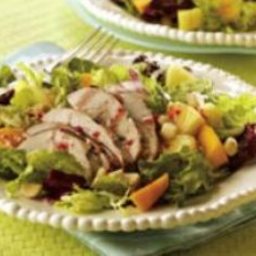 Hawaiian Cobb Salad