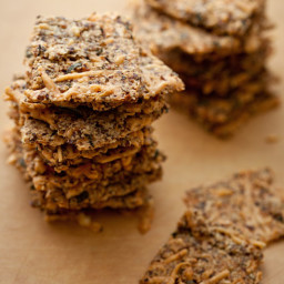 Hazelnut Crakers (LC)