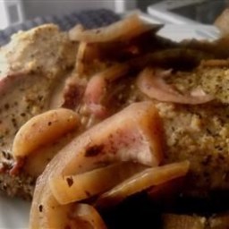 Healthier Amazing Pork Tenderloin in the Slow Cooker Recipe