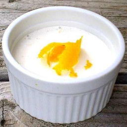 Healthy and Delicious: Greek Yogurt Lemon Mousse Recipe