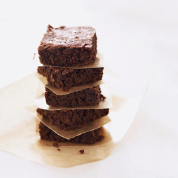 Healthy Makeover: Brownies