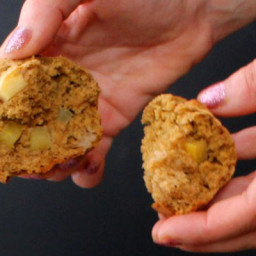 Healthy Muffin Recipe