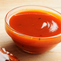 Hearty Barbecue Sauce