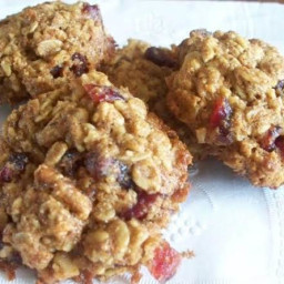 Hearty Breakfast Cookies - AR