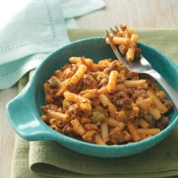 Hearty Mac and Cheese Recipe
