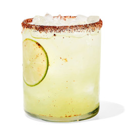 Heat Things Up with Fiery Habanero Margaritas