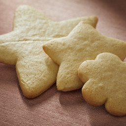 Heather Chittum's Sugar Cookies