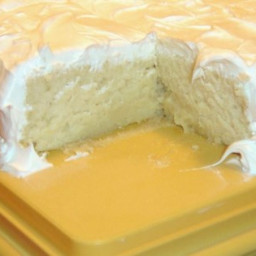 Heavenly White Cake Recipe