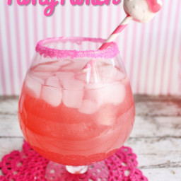 Hello Kitty Party Punch