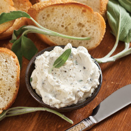 Herb-Cheese Spread