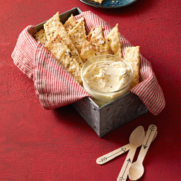 Herbed Cheese Spread