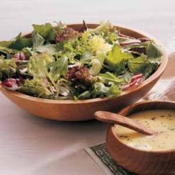 Herbed Salad Dressing