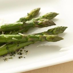 Herbed Asparagus