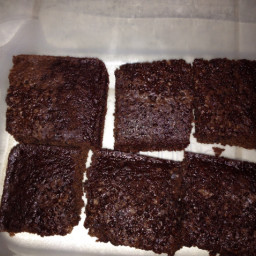 Hershey's Best Brownies