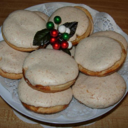 Hertzog Cookies