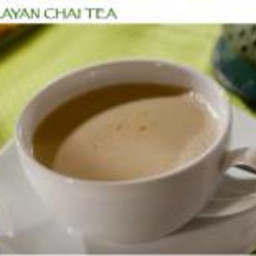 Himalayan Chai Tea