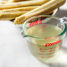 Hold Onto Summer a Little Longer With a Freezer Full of Corn Stock