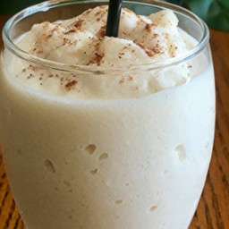 Holiday Milk Punch: the New Eggnog Recipe