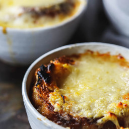 How to Make French Onion Soup