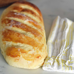 Homemade Bakery French Bread