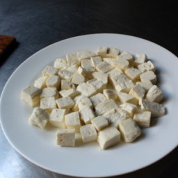 Homemade Cheese Curds Recipe