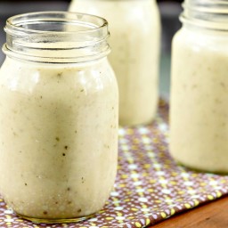 Homemade Cream of Chicken Soup