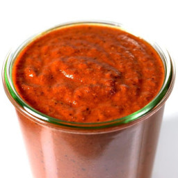 Homemade Enchilada Sauce Recipe Recipe