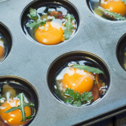 Homemade Fast-Food Eggs