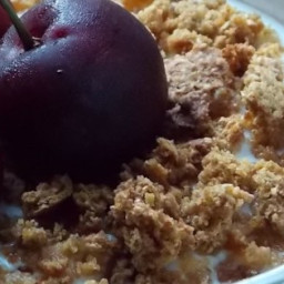 Homemade Grape Nuts® Recipe